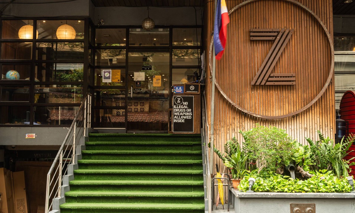 Downtown Hostel | Z Hostel