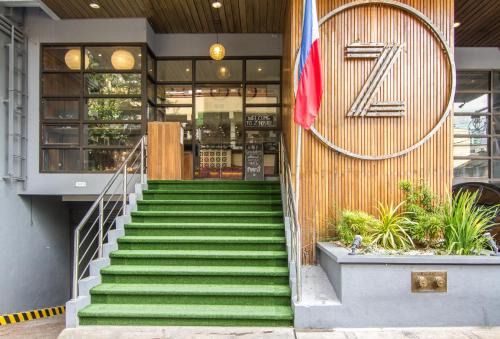 Downtown Hostel | Z Hostel
