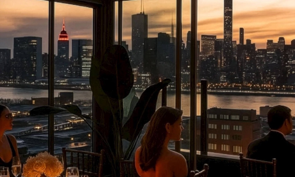 Hunters Point Hotel | Z Hotel New York