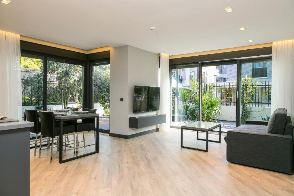 Eski Lara Apartment | Z-Suites