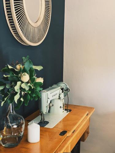 De Doorns Apartment | Matroosbergstasie Karoohuisies