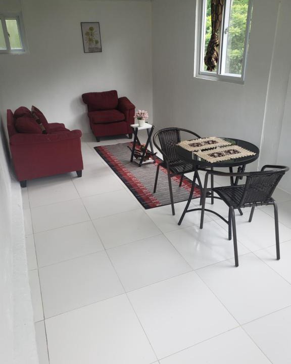 Fond Cani Apartment | Zaboca apartment