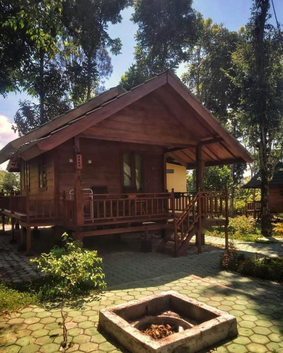 Bayan Bed & Breakfast | Zabu camp 1