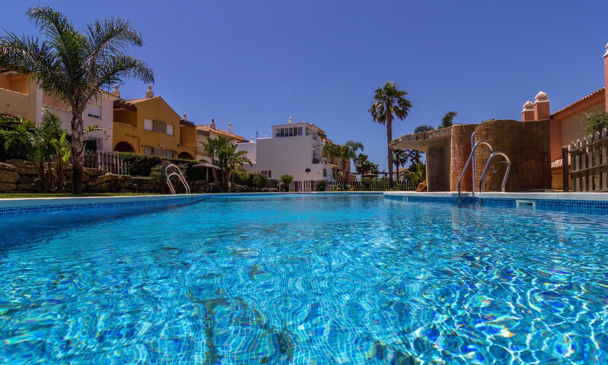 Bolonia Hotel | Zahara Sol