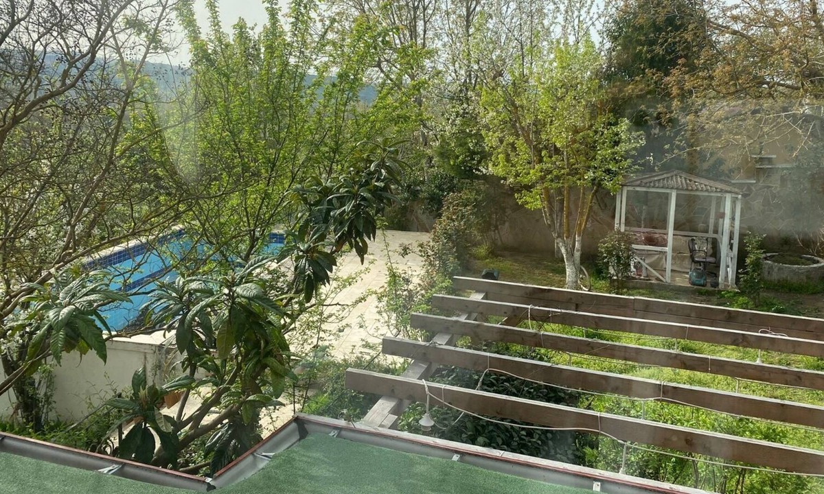 Dilovasi Villa | Zahi Village