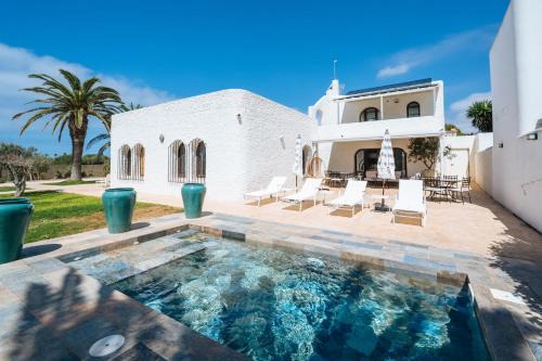 Zahora Villa | ZAHORA dreams