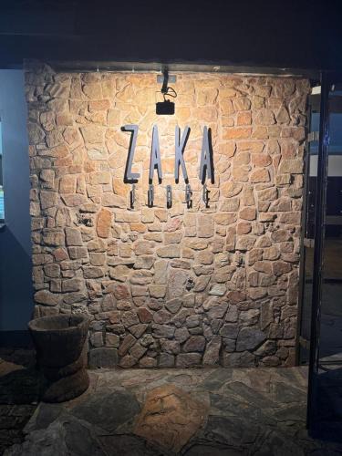Hartbeespoort Cabin | ZAKA Lodge