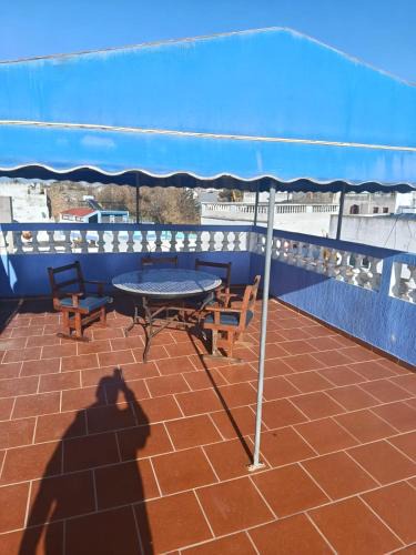 Asilah Apartment | Zakaria