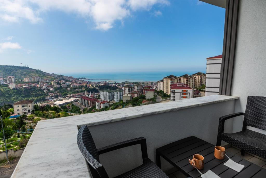 Kaymakli Apartment | ZAL SUİTE