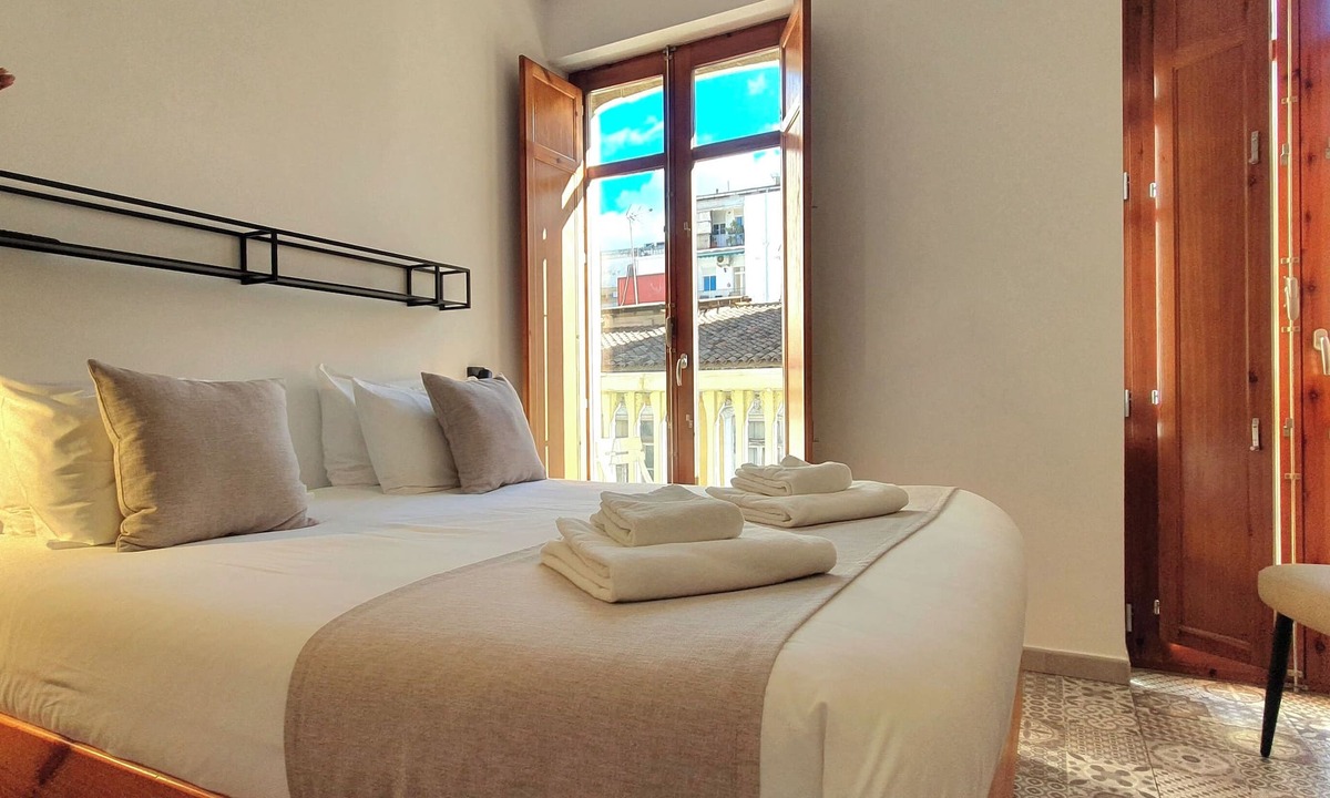 La Roqueta Bed & Breakfast | Zalamera B&B