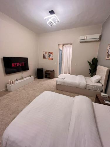 Zamalek Apartment | Zamalek studio S1