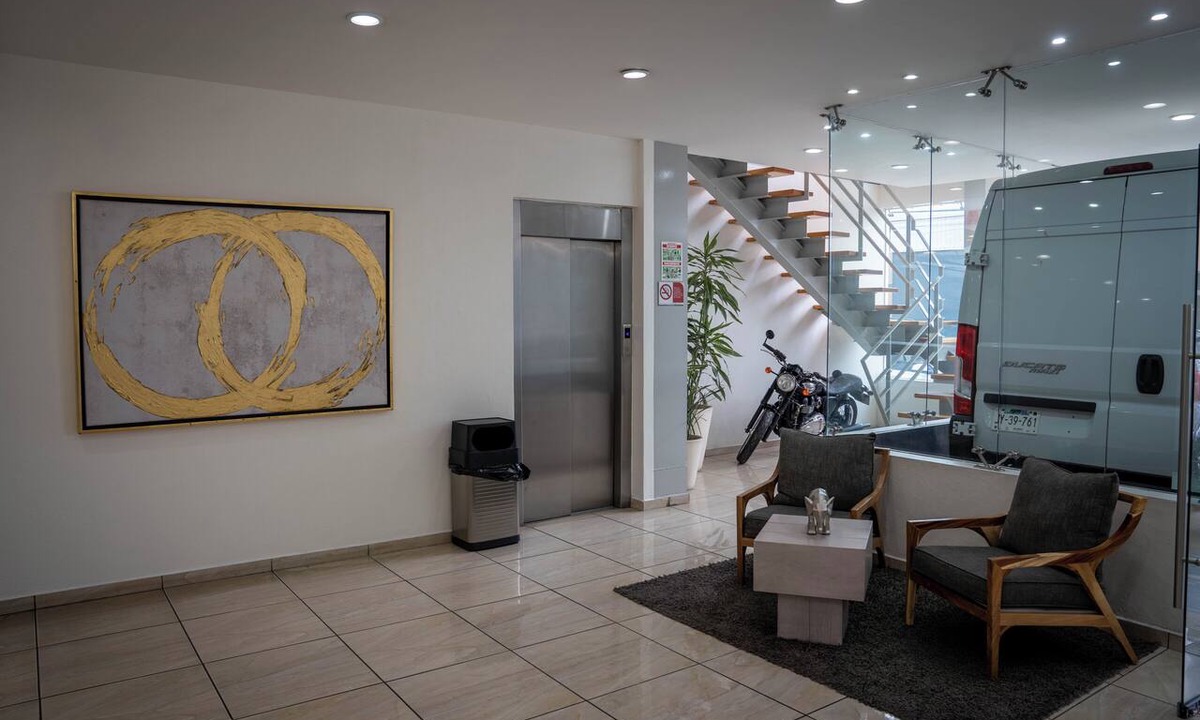 Zamora de Hidalgo Hotel | Zamora Ejecutivo Express