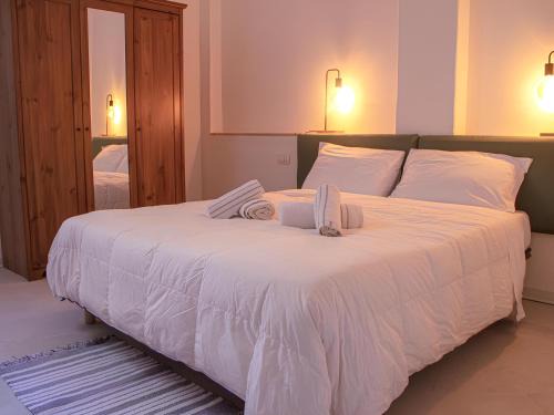 Lungarno del Tempio Apartment | Zanardelli Bright Flat