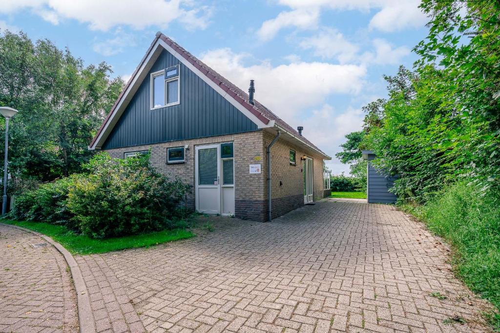 De Cocksdorp House | Zanddijk 120