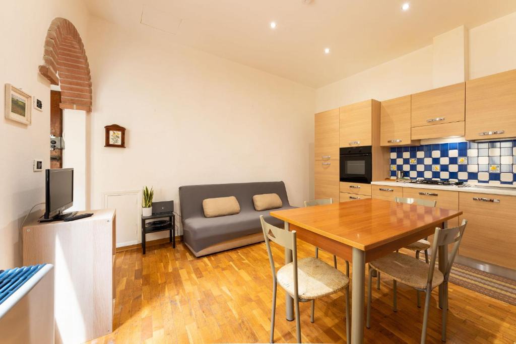 San Lorenzo Apartment | Zannoni 4
