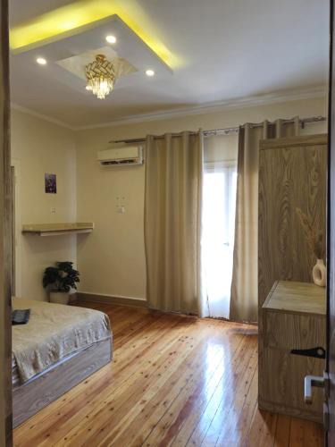 Downtown Cairo Hostel | Zanobians