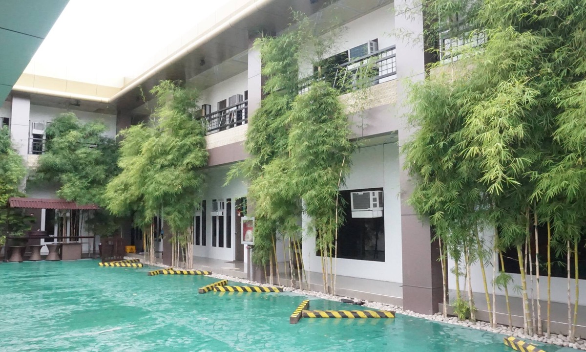 General Santos Hotel | Zanrock MicroHotel