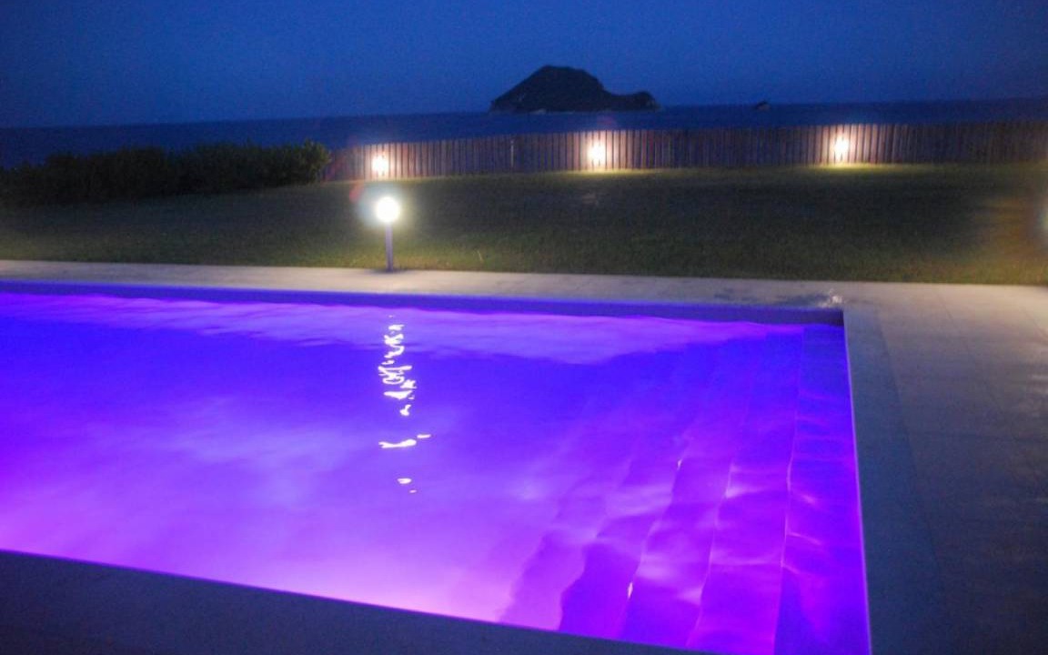 Porto Koukla Villa | Zante Vista Villas Zante Vista Villa
