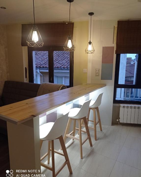 Old Town Apartment | Zapaterías