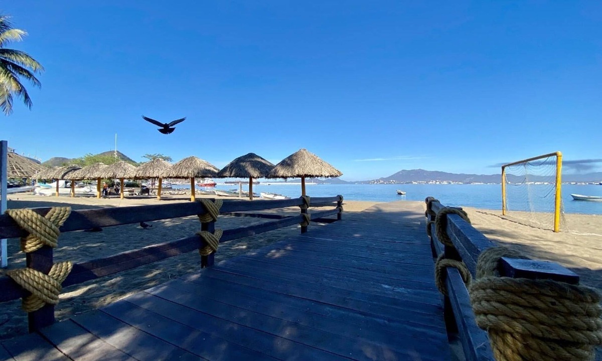 Manzanillo Hotel | Zar Manzanillo