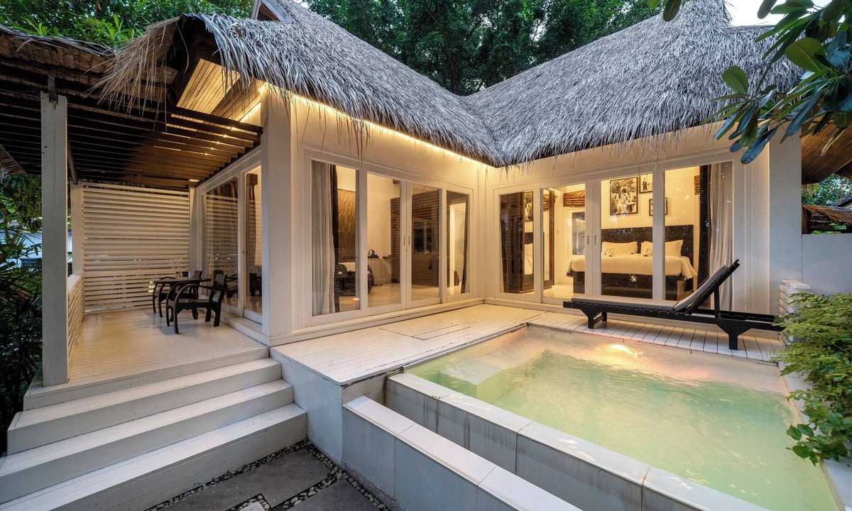 Lamai Hotel | Zara Beach Resort