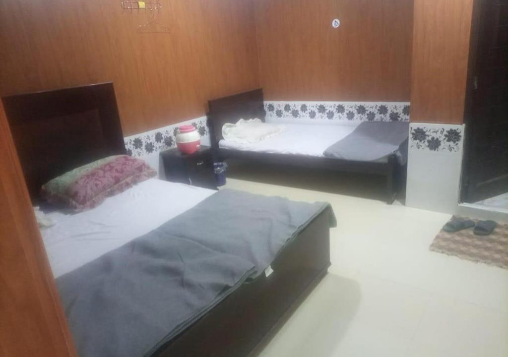 Mingora Hotel | Zara Residency 5