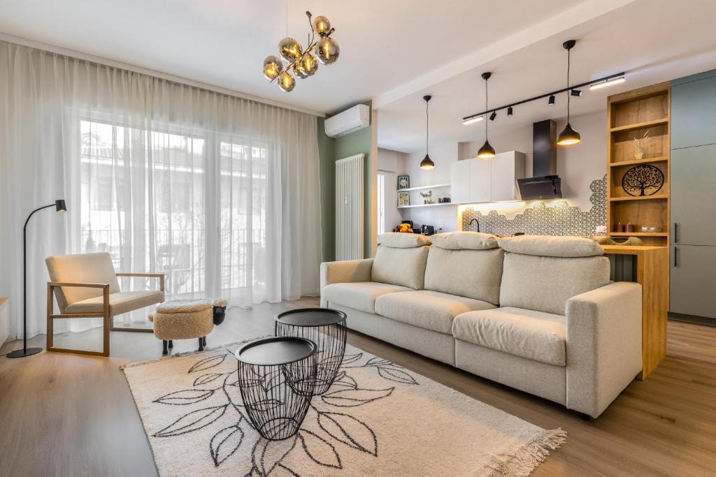 Treviso Apartment | Zara9