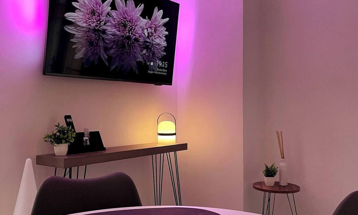 Zaragoza Old Town Apartment | Zaragoza Home El Tubo - parking included, Apartamento para familias en El Tubo-Plaza España de Zarag