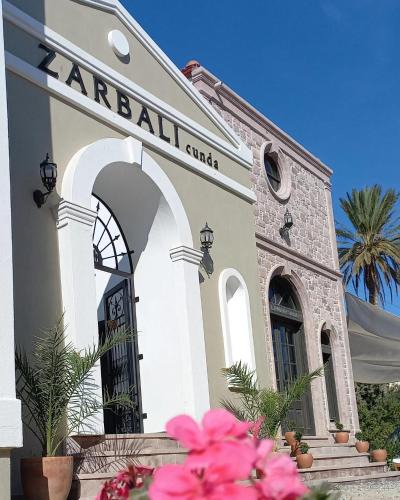 Ayvalik Hotel | Zarbalı Cunda