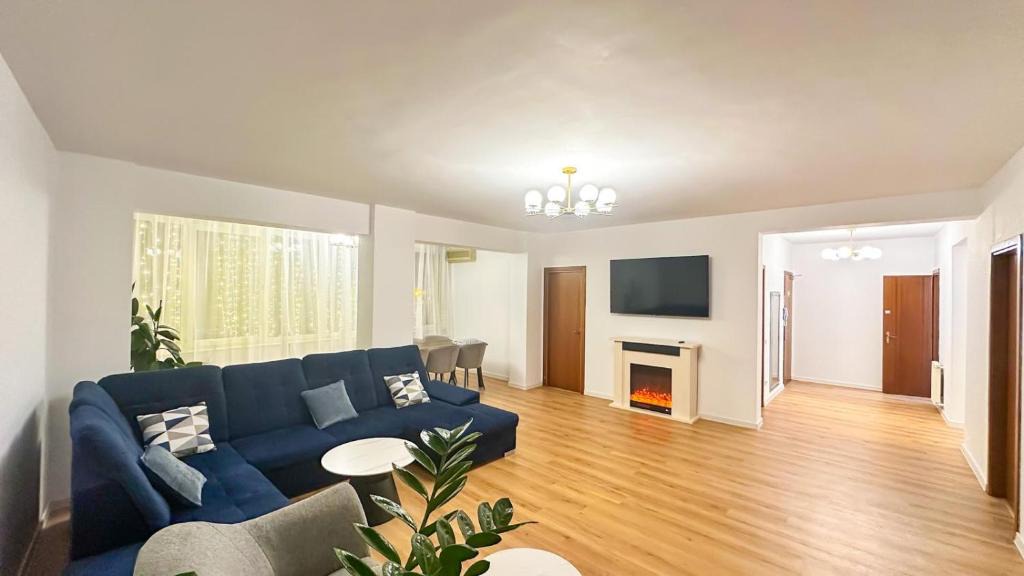 Cotroceni Apartment | Zarii Suites- Cotroceni