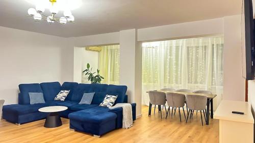 Cotroceni Apartment | Zarii Suites - Cotroceni