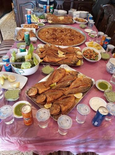 Az-Zarqa Hotel | Zarmot INN