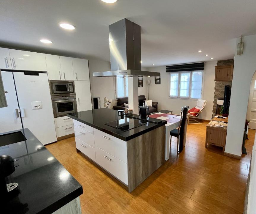 Elizondo Apartment | Zayas enea