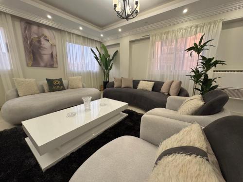Sheikh Zayed City Apartment | Zayed continental Apartment