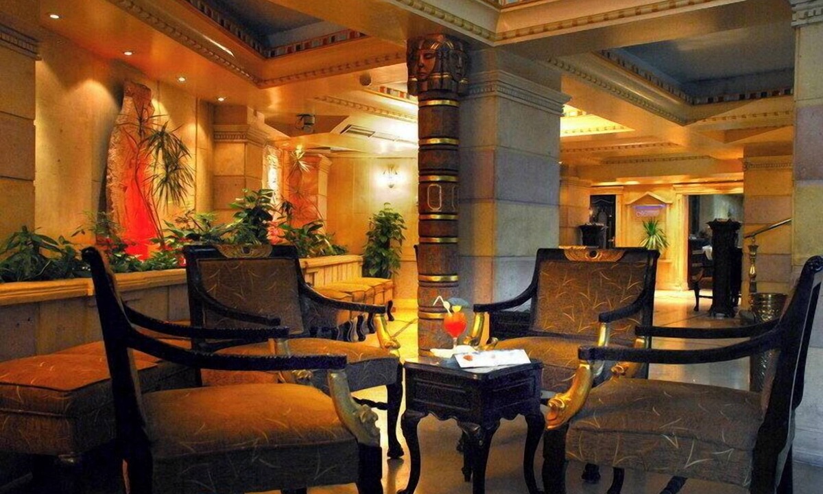 Agouza Hotel | Zayed Hotel & Restaurant