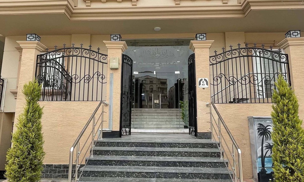 Sheikh Zayed City Apartment | Zayed Plaza