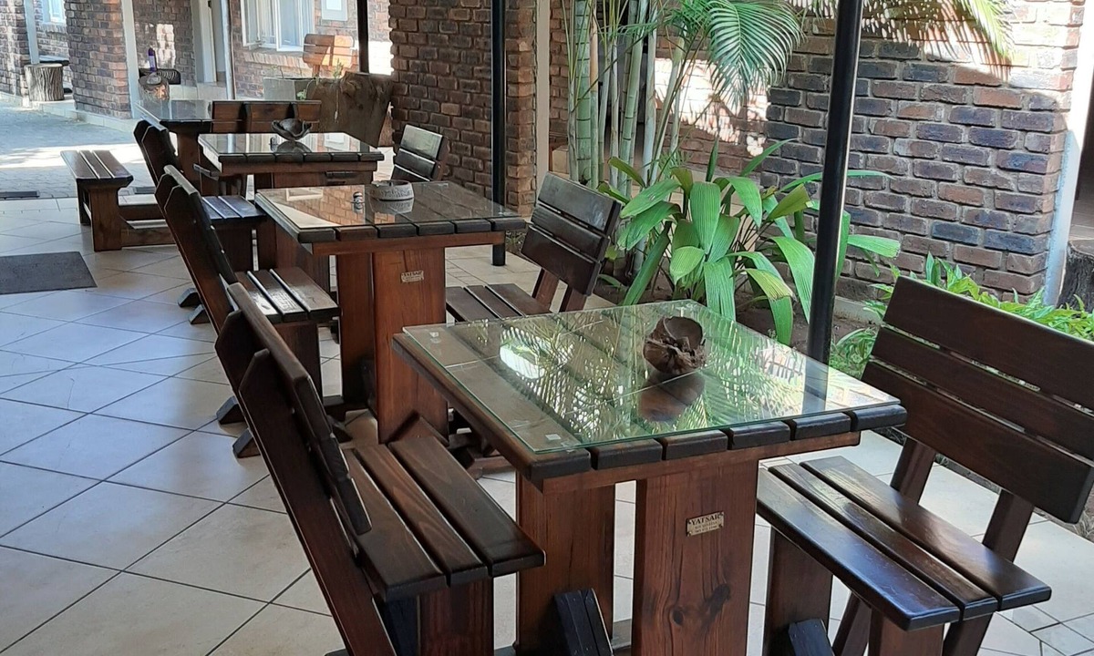 Lephalale Bed & Breakfast | Zebra Guest House