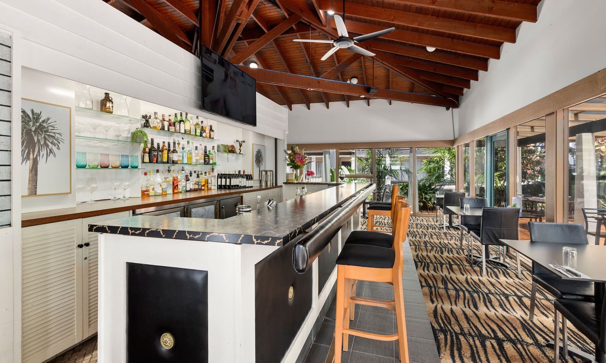 Coffs Harbour Hotel | Zebra Motel