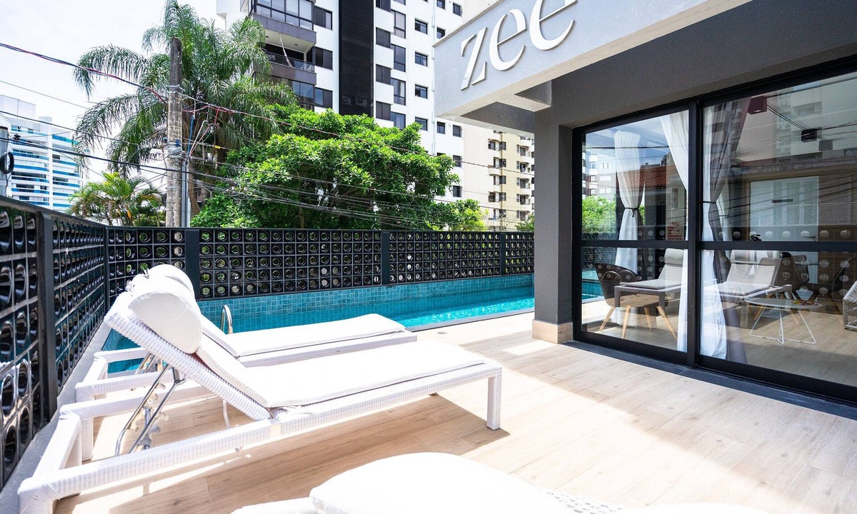 Agronomica Apartment | ZEE Studios by Viva - Studios a 200m da beira-mar norte