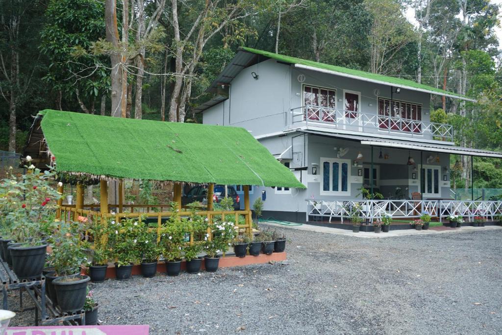 Sulthan Bathery House | Zeebul Wild Villa Wayanad