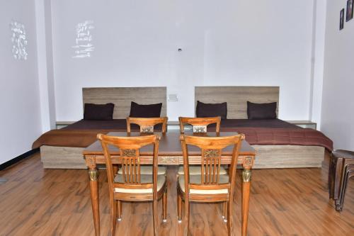 Yercaud Hotel | Zeeenu Abode Yercaud by GD