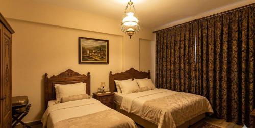 Altınordu Apartment | Zefir Apart