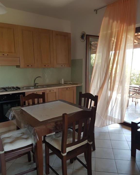 Ascea Apartment | Zefiro Casa Vacanze