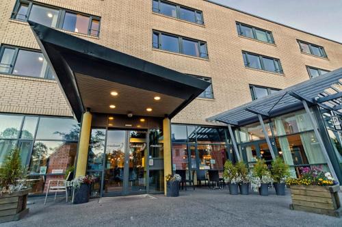 Bodo Hotel | Zefyr Hotel