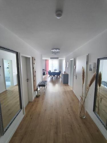 Spock Apartment | Zeitlos