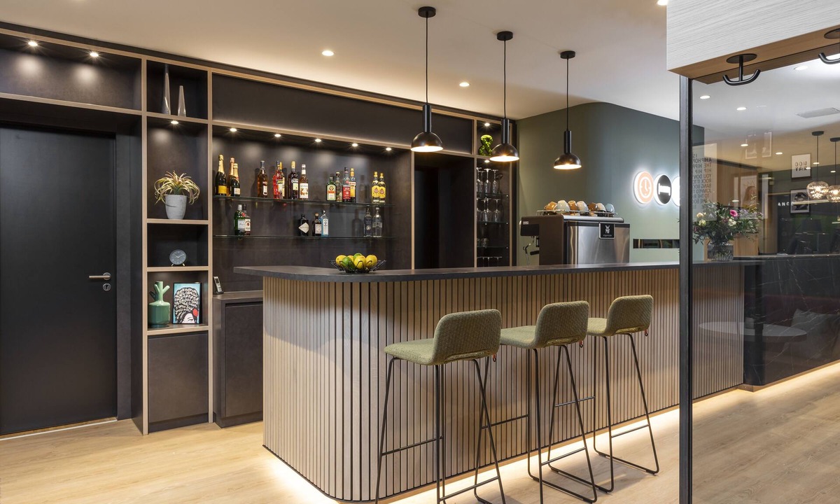 Erlangen Hotel | Zeitwohnhaus Suite Hotel & Serviced Apartments