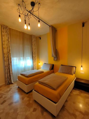 Vicenza House | Zeljko's luxury hostel