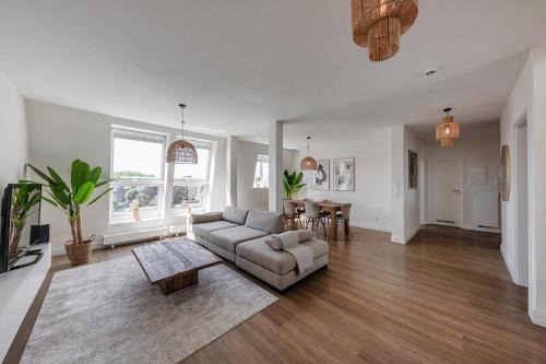 Kreuzviertel Apartment | Zelle 43