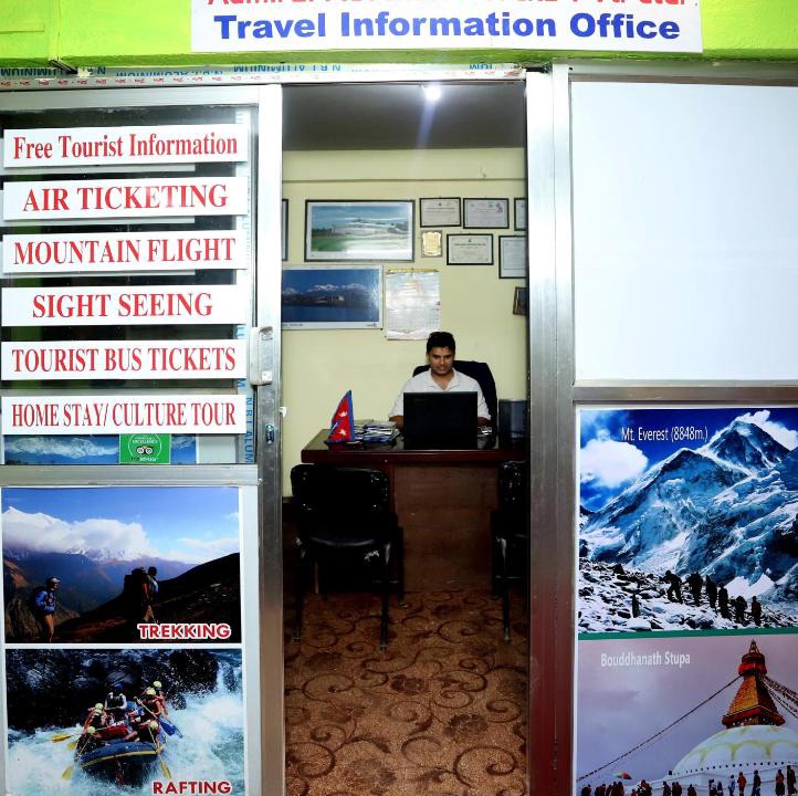 Thamel Bed & Breakfast | Zen Bed and Breakfast, Kathmandu