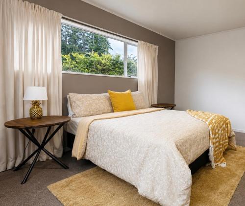 Pukehangi House | Zen Home